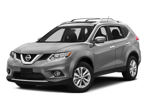 2016 Nissan ROGUE SPORT UTILITY