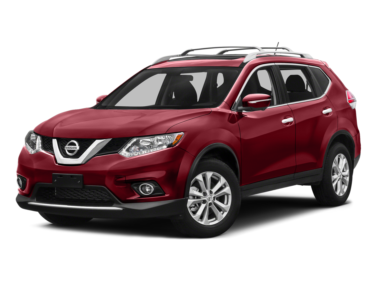 2016 Nissan ROGUE SPORT UTILITY