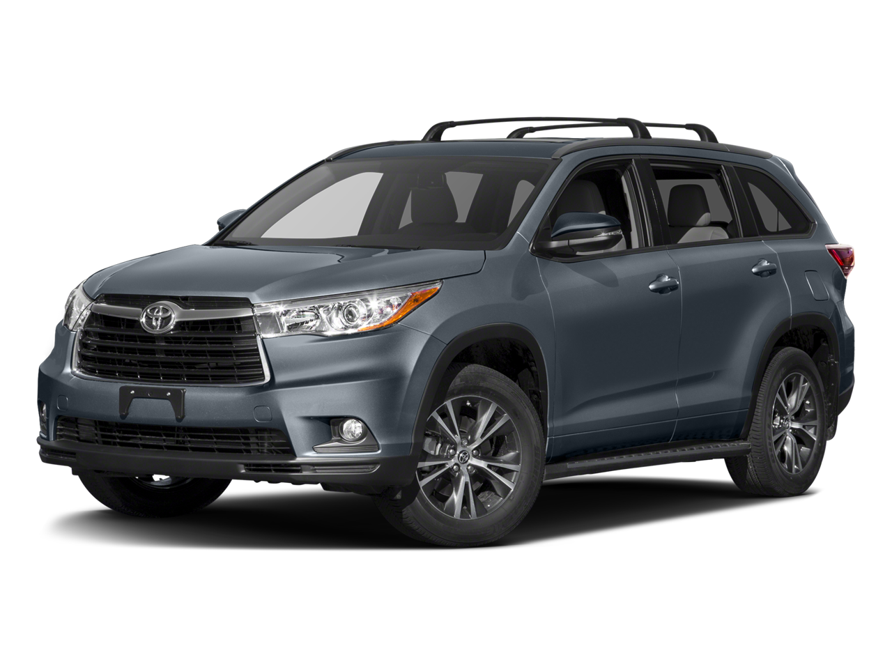 2016 Toyota Highlander AWD 4dr V6 XLE
