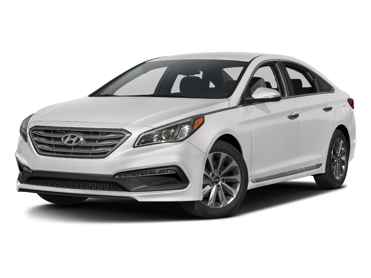 2017 Hyundai SONATA SEDAN