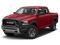 2018 RAM 1500 Rebel 4x4 Crew Cab 5'7 Box
