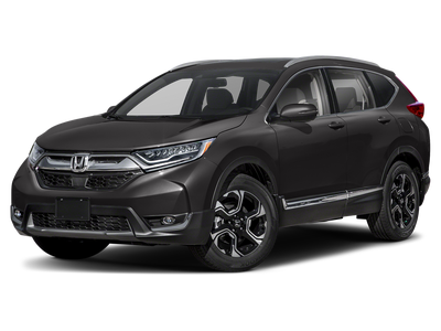 2019 Honda CR-V Touring AWD
