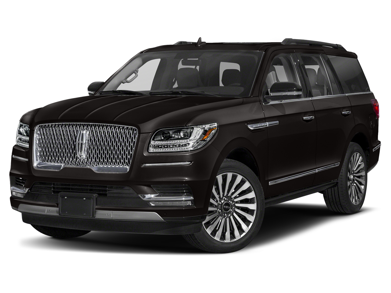 2019 Lincoln Navigator Select 4x4