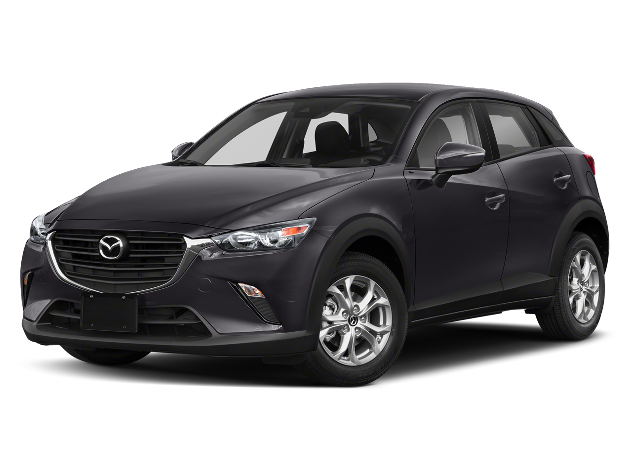 2019 Mazda Mazda CX-3 Sport FWD