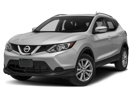 2019 Nissan ROGUE SPORT SPORT UTILITY