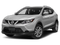 2019 Nissan ROGUE SPORT SPORT UTILITY