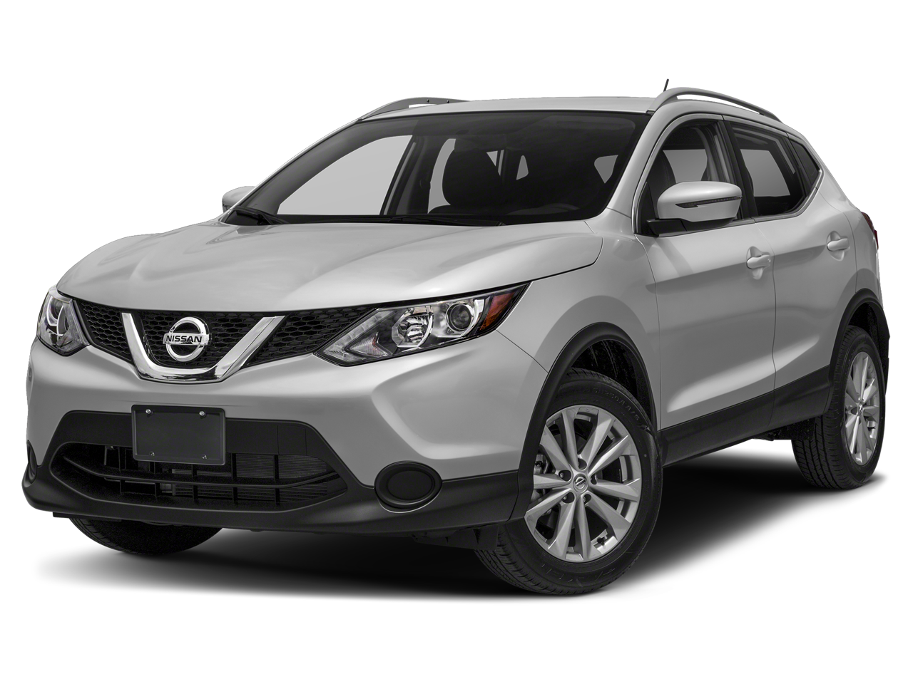 2019 Nissan ROGUE SPORT SPORT UTILITY