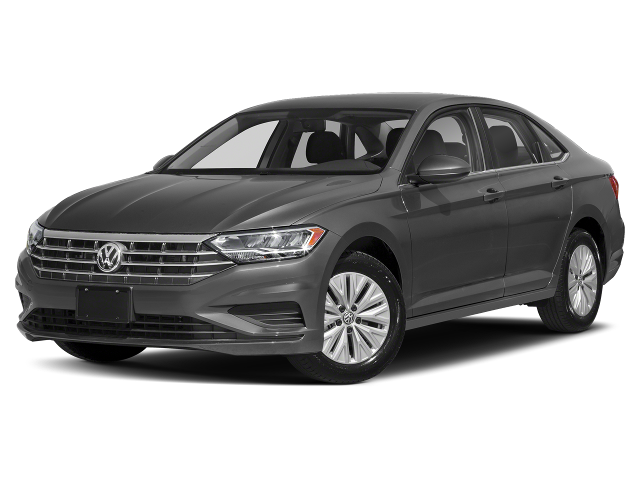 2019 Volkswagen Jetta SE Auto w/ULEV