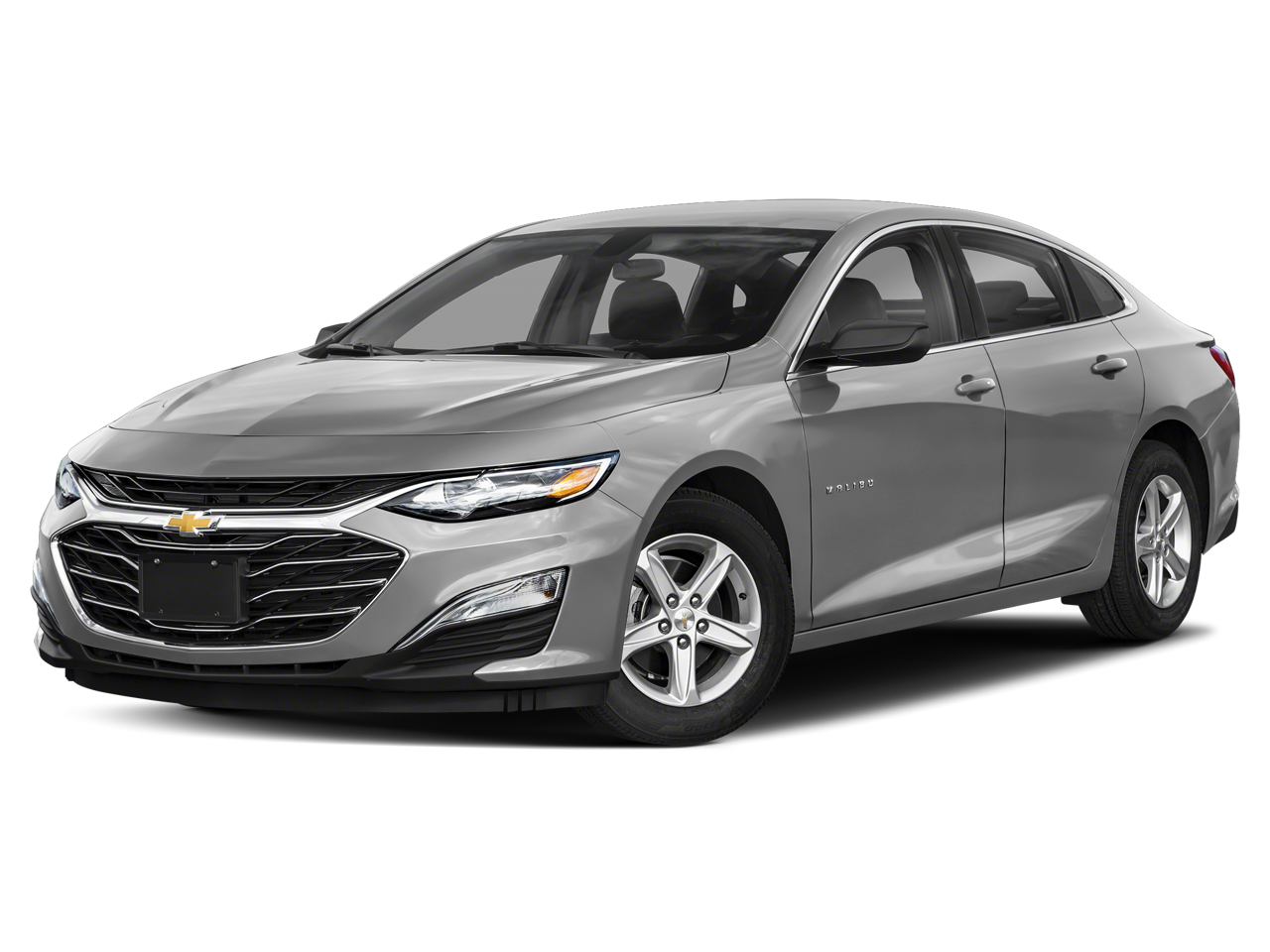 2020 Chevrolet Malibu 4dr Sdn LT