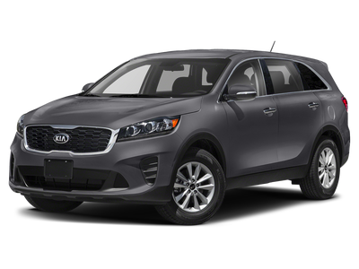2020 Kia Sorento LX AWD