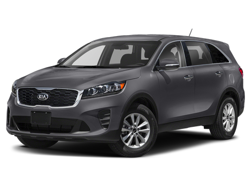 2020 Kia Sorento LX AWD