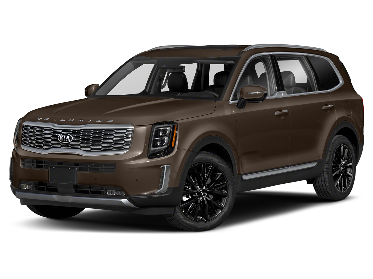 2020 Kia Telluride SX AWD