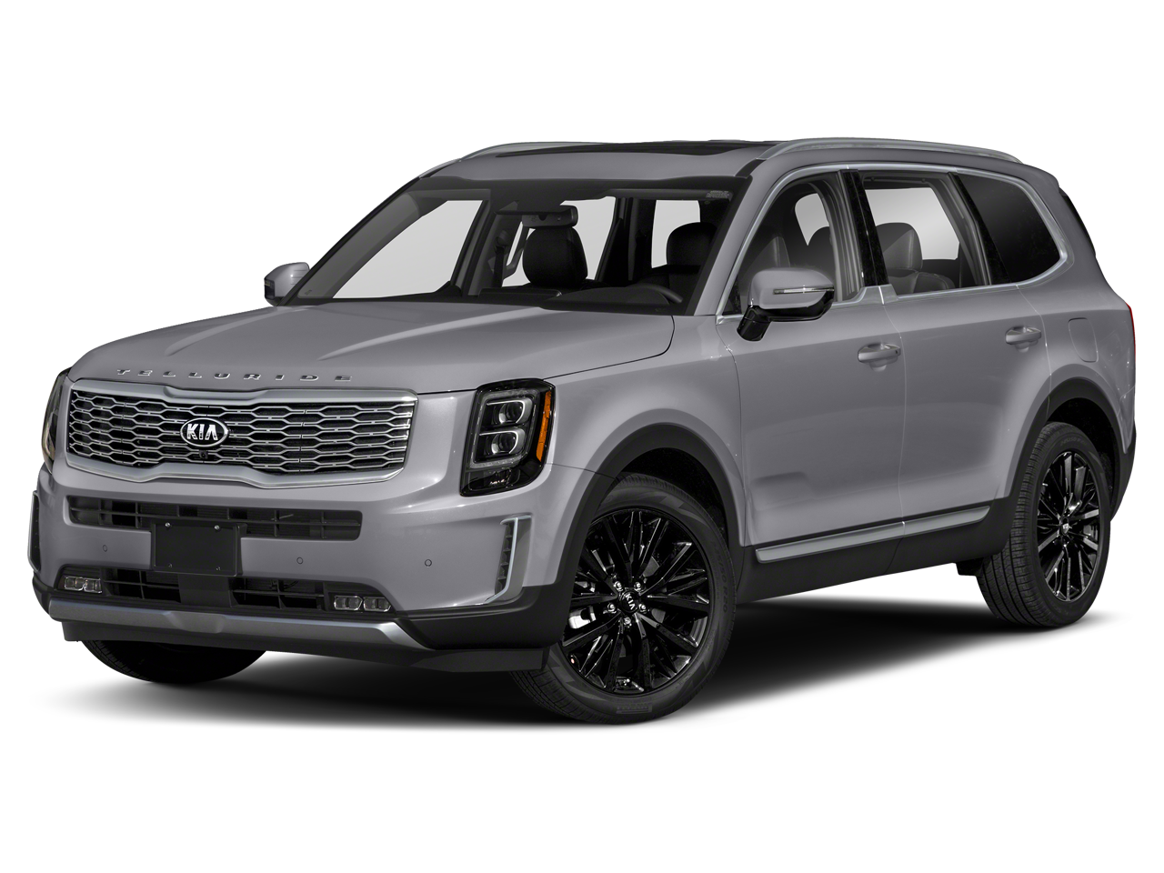 2020 Kia Telluride SX AWD