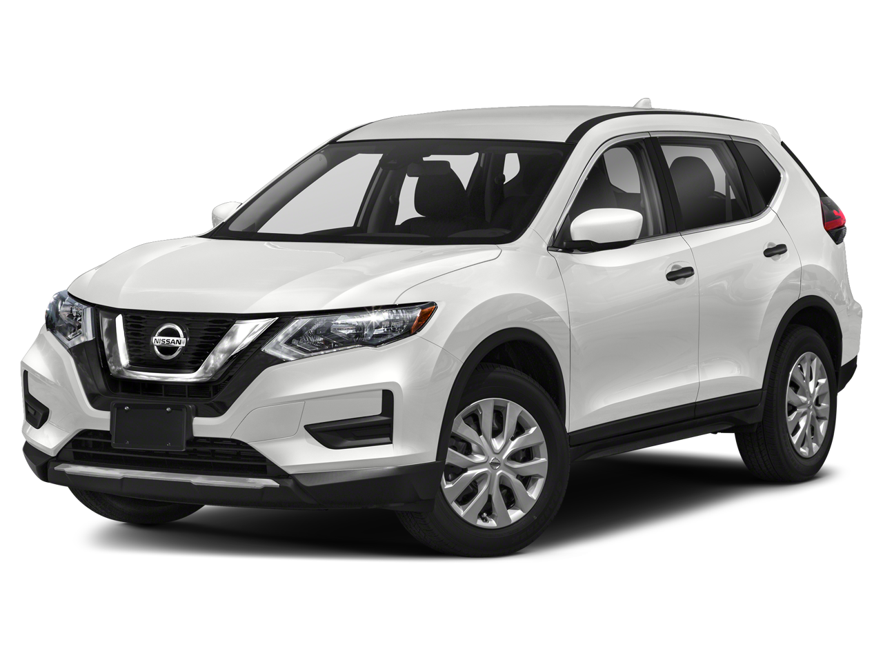 2020 Nissan ROGUE SPORT UTILITY