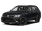 2020 Volkswagen Tiguan 2.0T SE R-Line Black 4MOTION