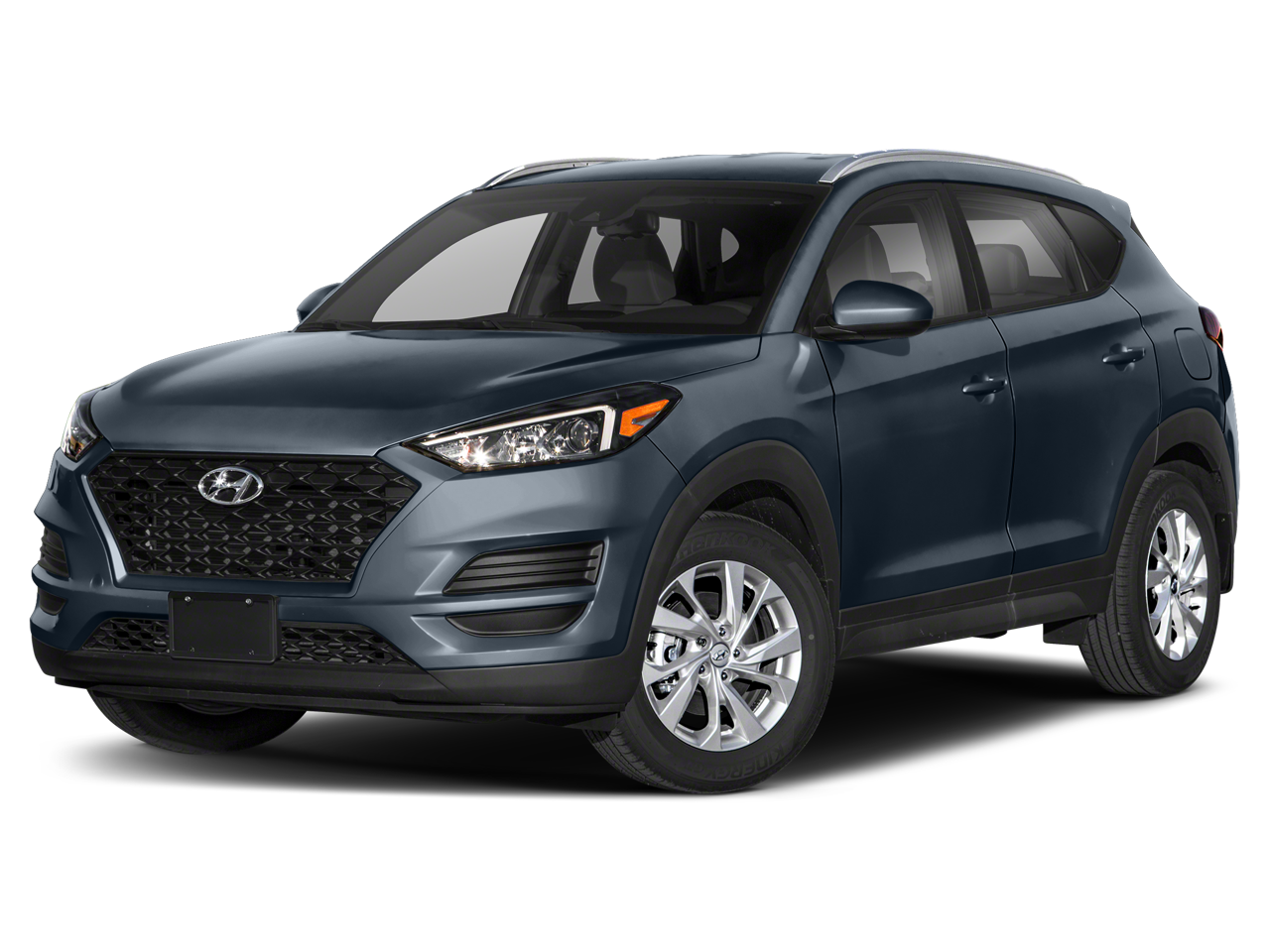 2021 Hyundai TUCSON SPORT UTILITY
