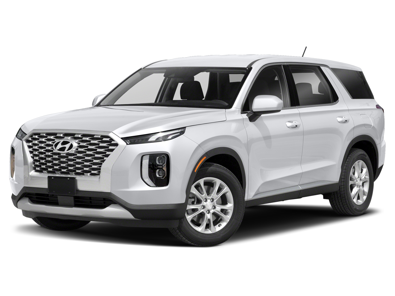 2021 Hyundai Palisade SE AWD