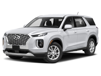 2021 Hyundai Palisade SE AWD