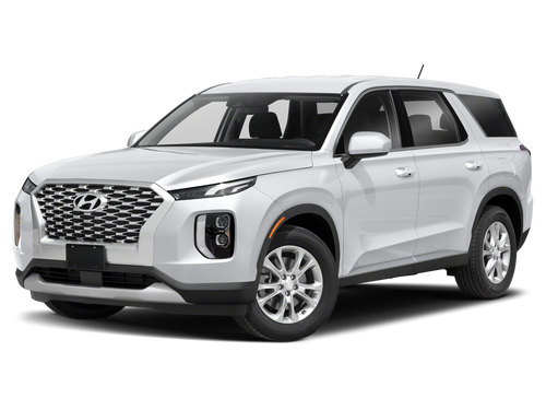 2021 Hyundai Palisade SE AWD