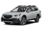 2021 Subaru Outback Limited CVT