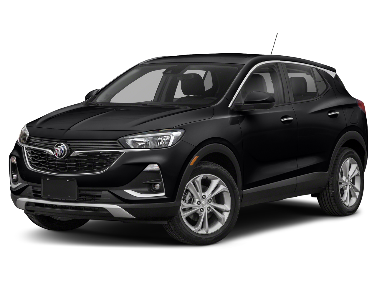 2022 Buick Encore GX AWD 4dr Preferred