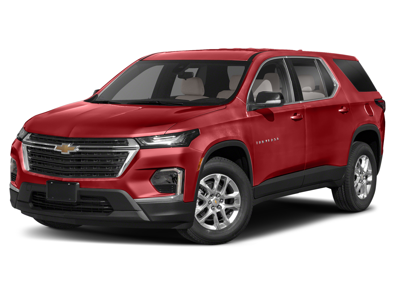 2022 Chevrolet Traverse AWD 4dr Premier