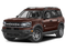 2022 Ford Bronco Sport Big Bend 4x4