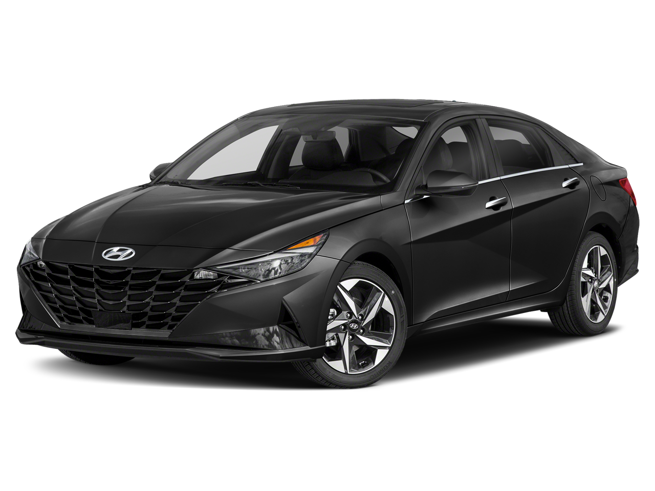 2022 Hyundai ELANTRA LIMITED