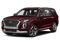 2022 Hyundai Palisade Calligraphy AWD