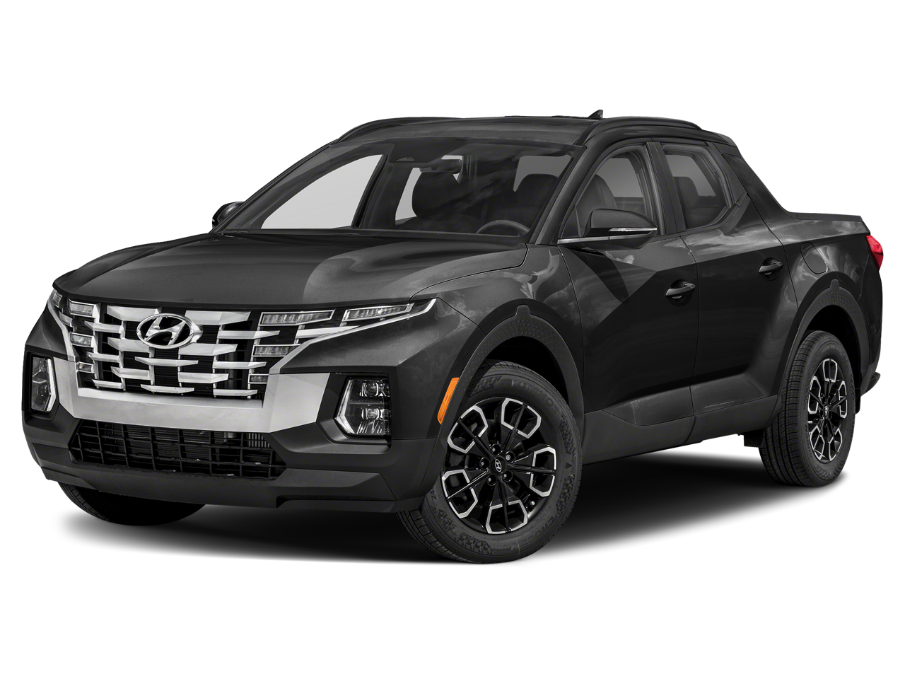 2022 Hyundai Santa Cruz SEL Premium AWD