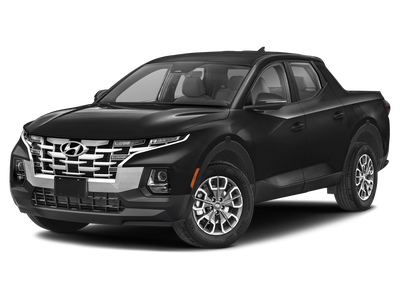 2022 Hyundai Santa Cruz SEL AWD