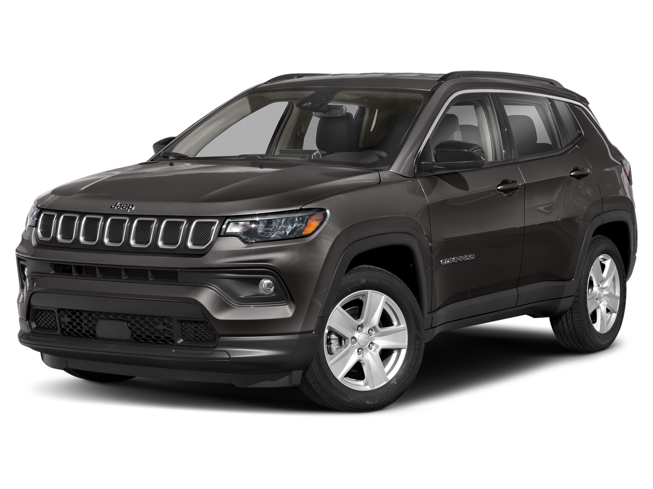 2022 Jeep COMPASS SPORT UTILITY