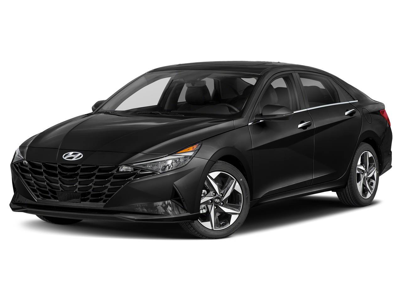 2023 Hyundai ELANTRA 4DR CAR