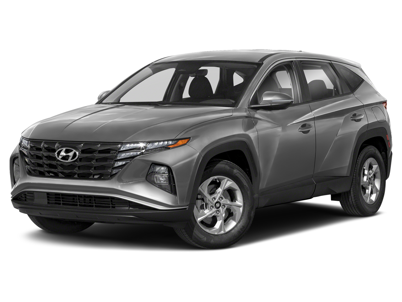 2023 Hyundai TUCSON SPORT UTILITY