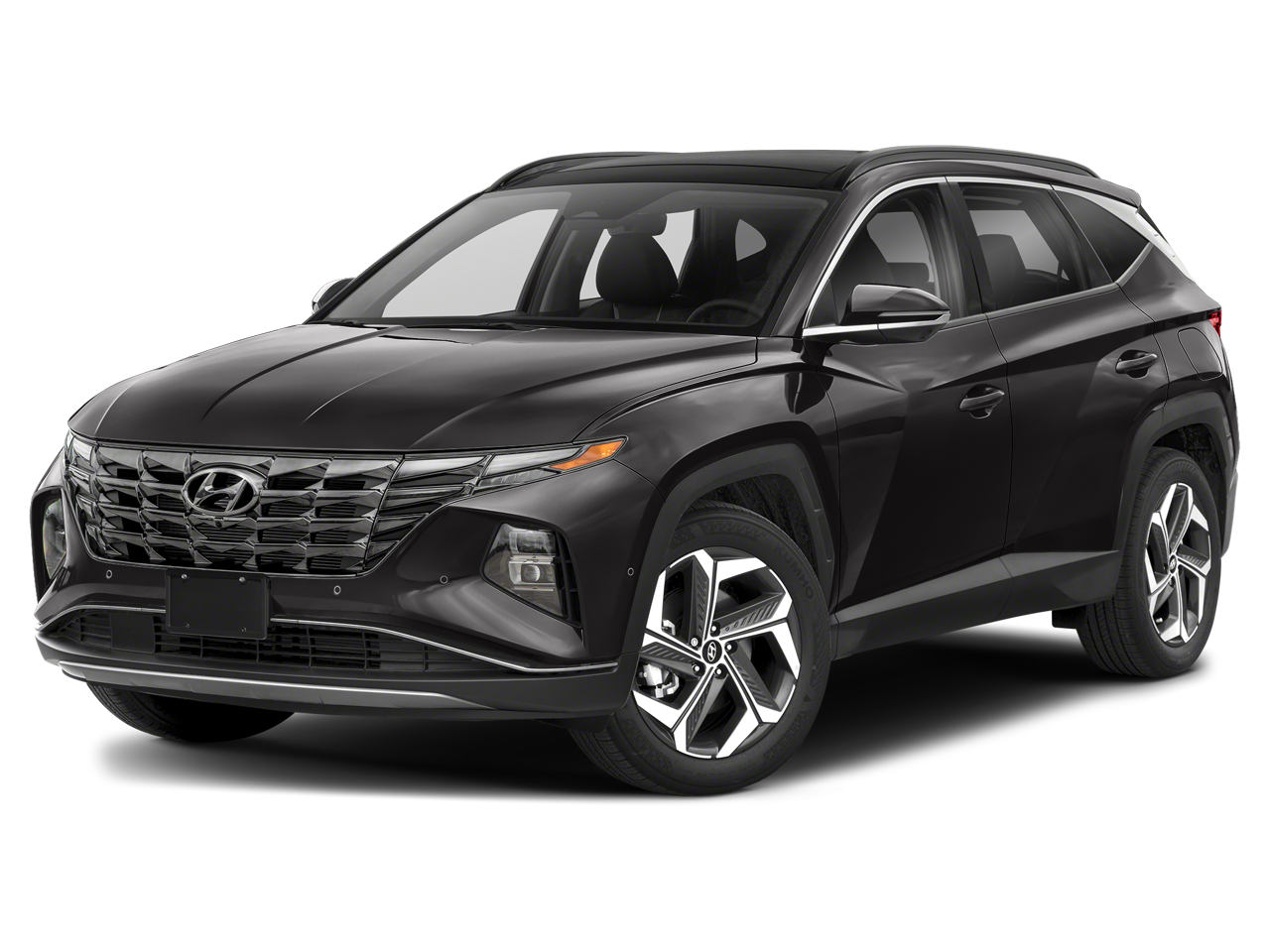 2023 Hyundai Tucson Limited AWD