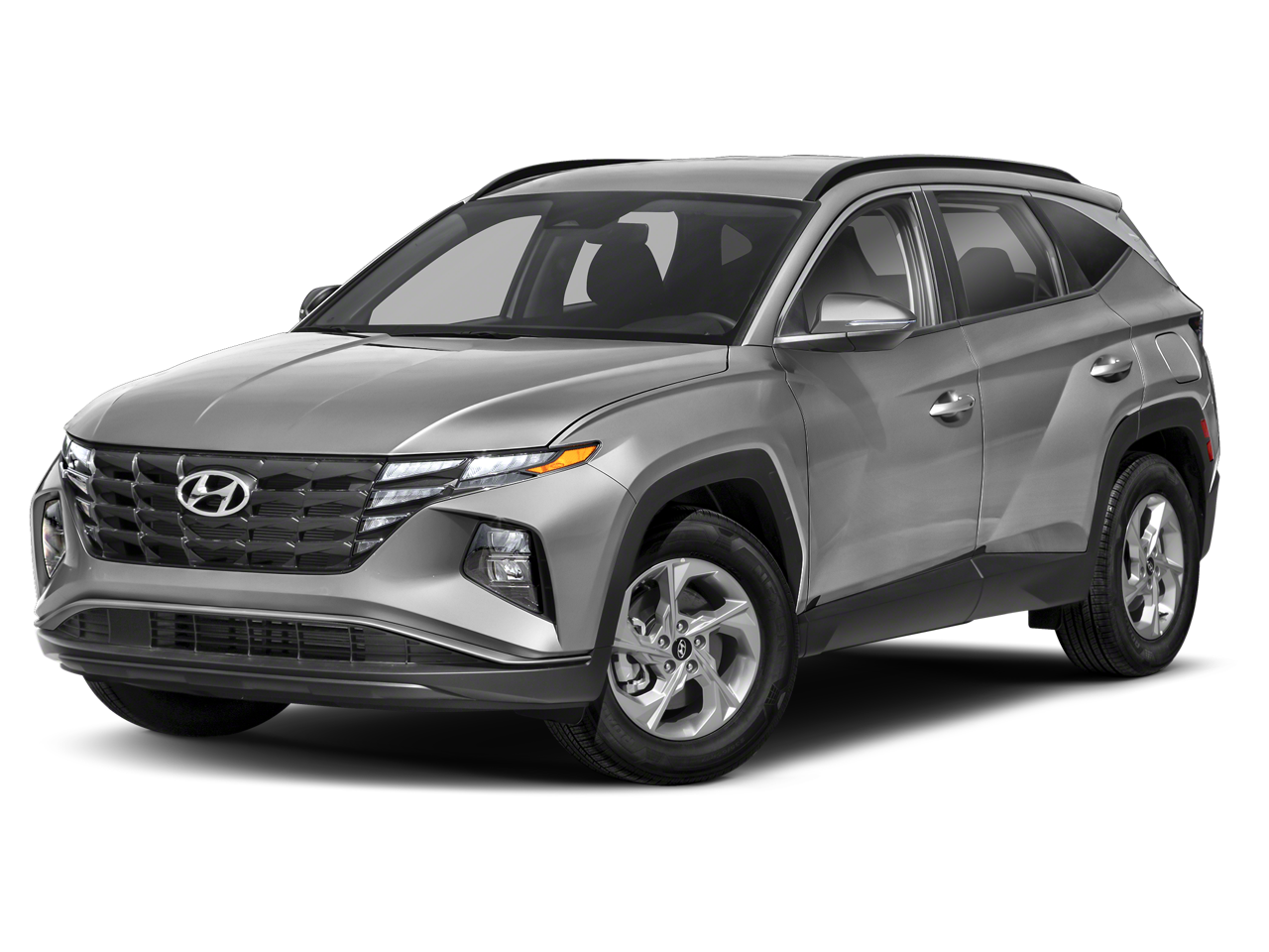 2023 Hyundai TUCSON SPORT UTILITY