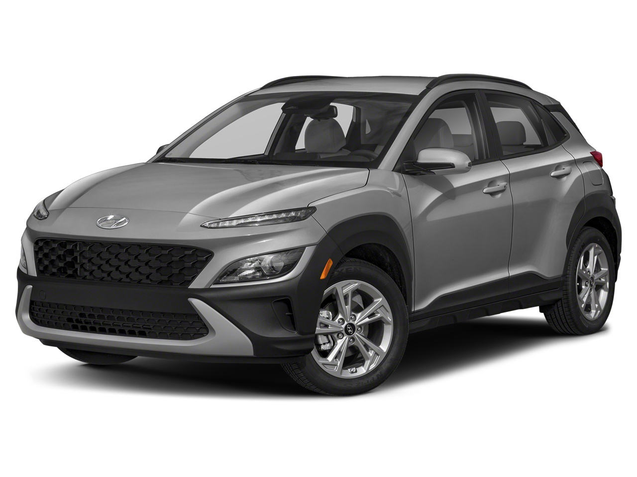 2023 Hyundai Kona SEL Auto AWD