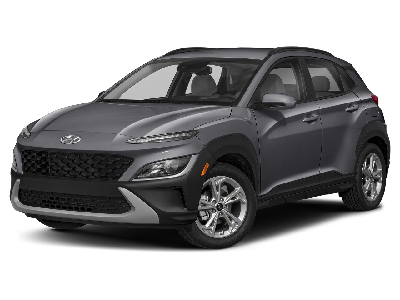 2023 Hyundai Kona SEL Auto AWD