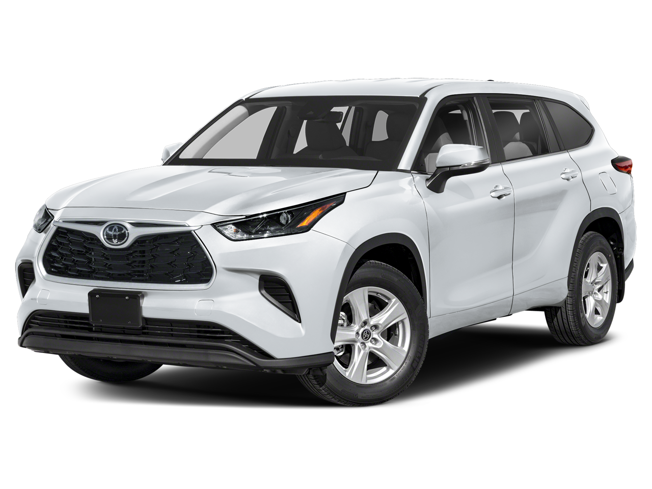 2023 Toyota HIGHLANDER SPORT UTILITY