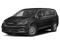 2024 Chrysler Pacifica Touring L FWD