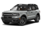 2024 Ford Bronco Sport Badlands 4x4