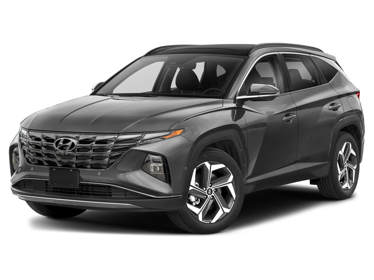 2024 Hyundai Tucson Limited AWD