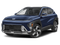 2024 Hyundai Kona Limited AWD