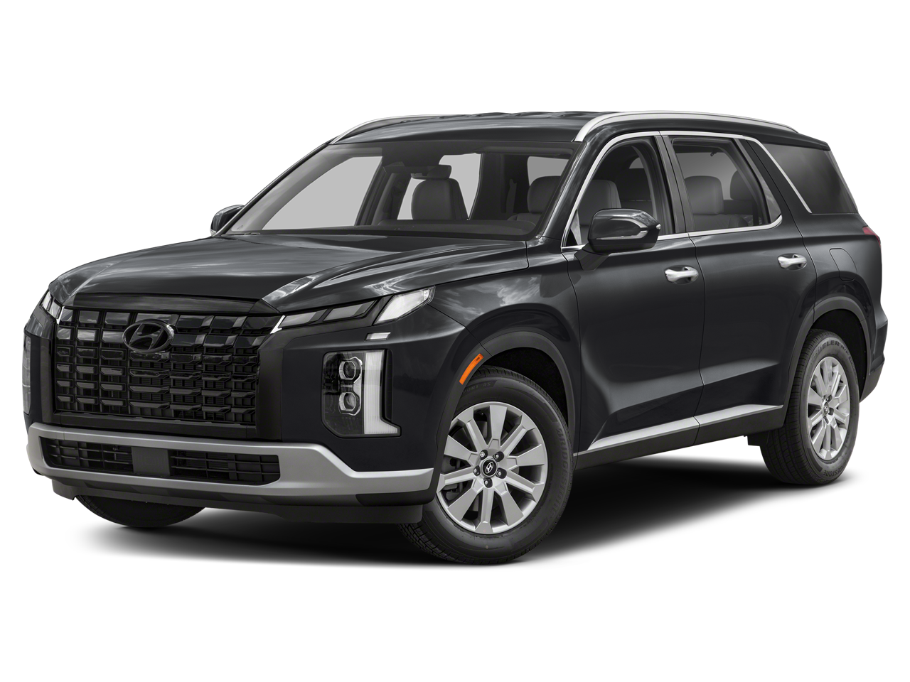 2024 Hyundai Palisade SEL 7P AWD