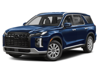 2024 Hyundai Palisade SEL 7P AWD