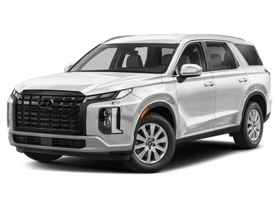 2024 Hyundai Palisade SEL 7P AWD