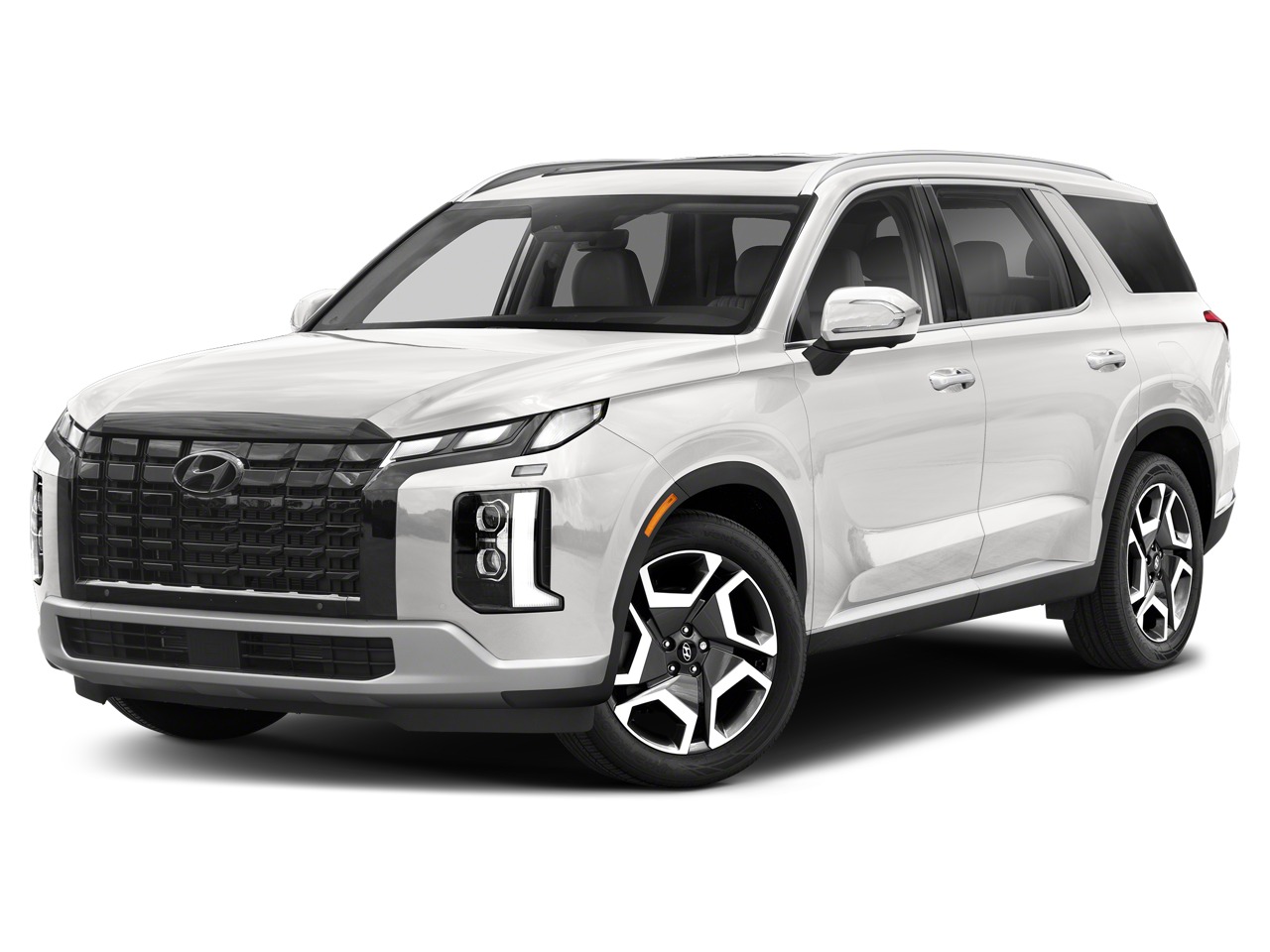 2024 Hyundai Palisade Limited AWD