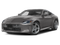 2024 Nissan Z Sport Manual