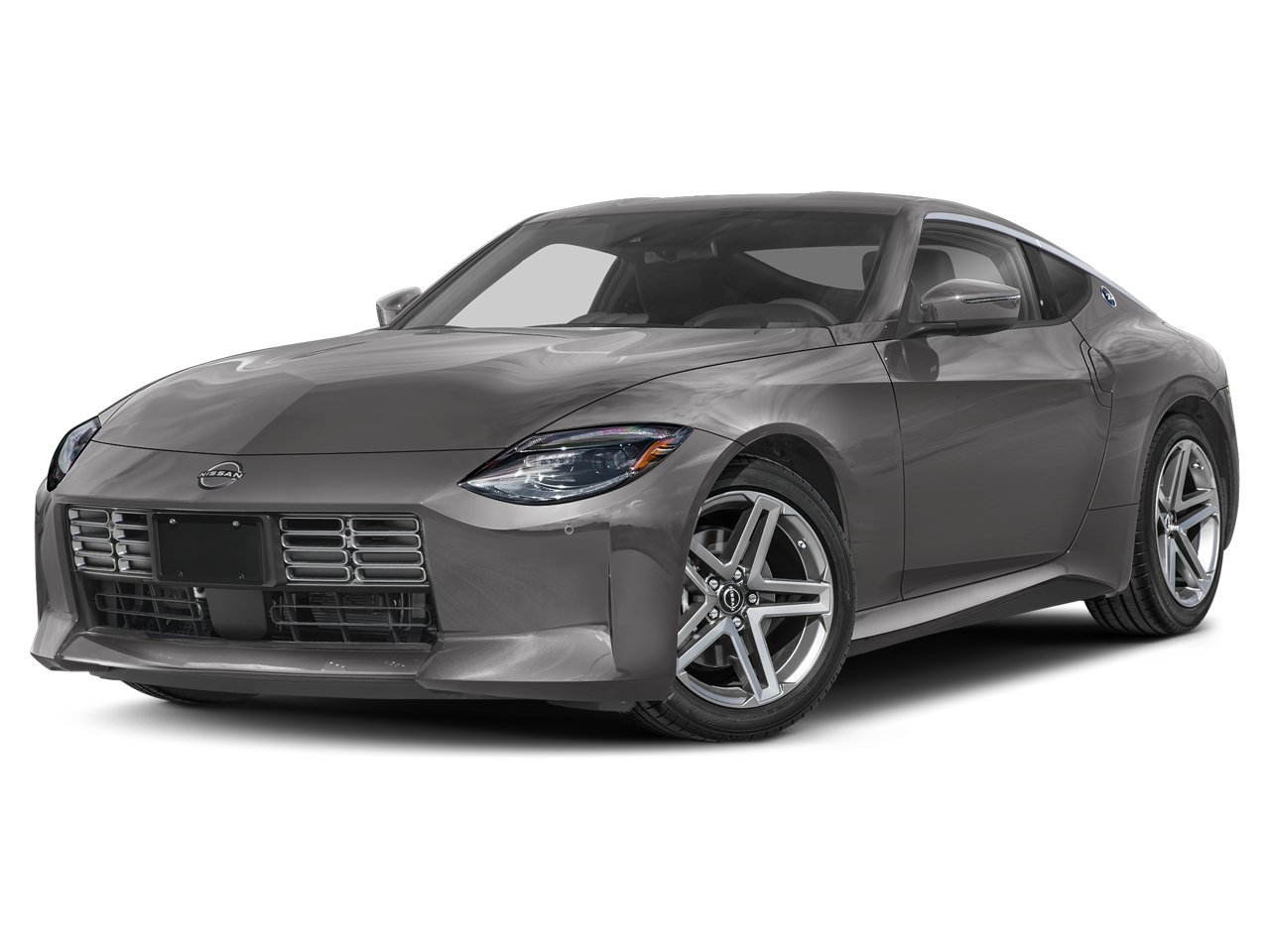 2024 Nissan Z Sport Manual