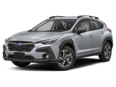 2024 Subaru Crosstrek Premium AWD